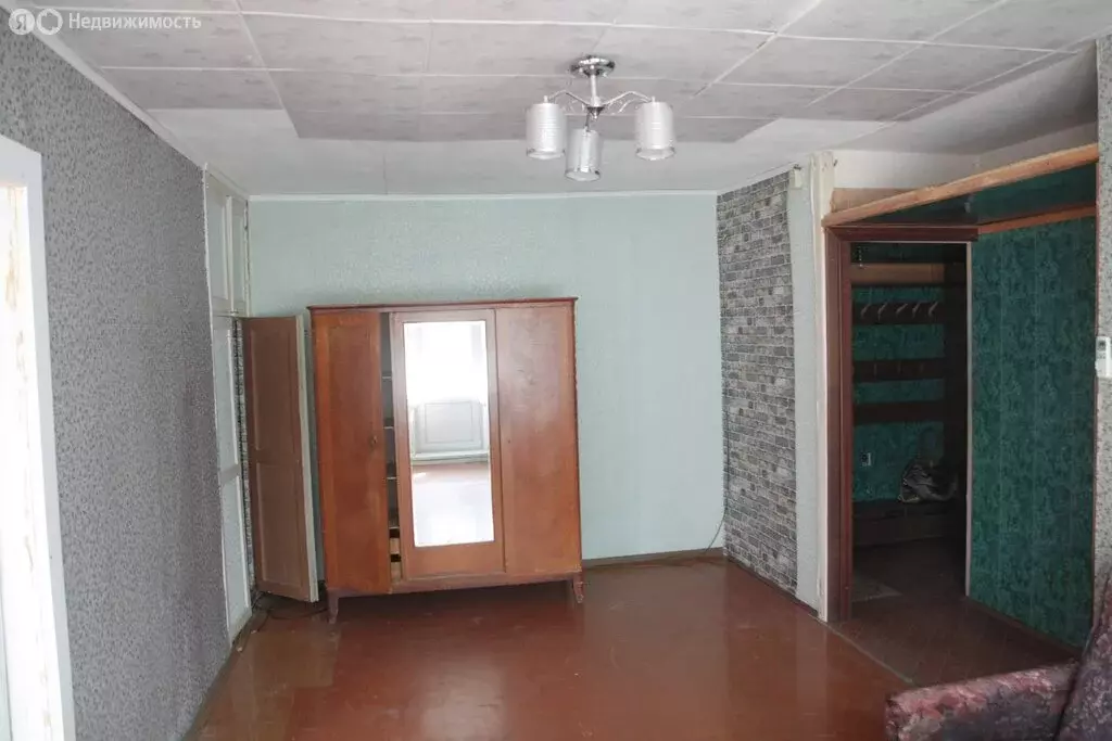 2-комнатная квартира: Химки, проспект Мира, 5А (44.5 м) - Фото 2