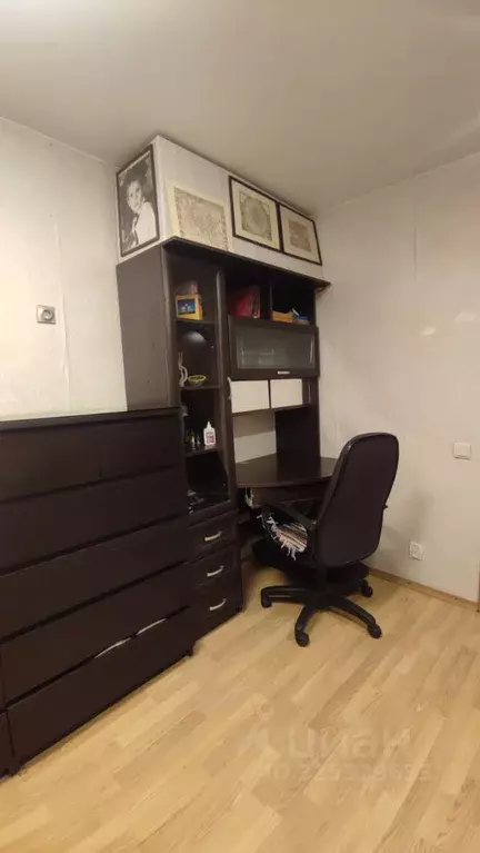 Комната Московская область, Химки ул. Калинина, 15 (13.0 м) - Фото 2