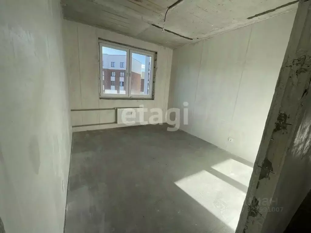 3-к кв. Тюменская область, Тюменский муниципальный округ, с. Горьковка ... - Фото 2