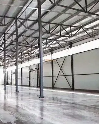 Склад в Московская область, Пушкино Новое Пушкино тер., 5 (1188 м) - Фото 2