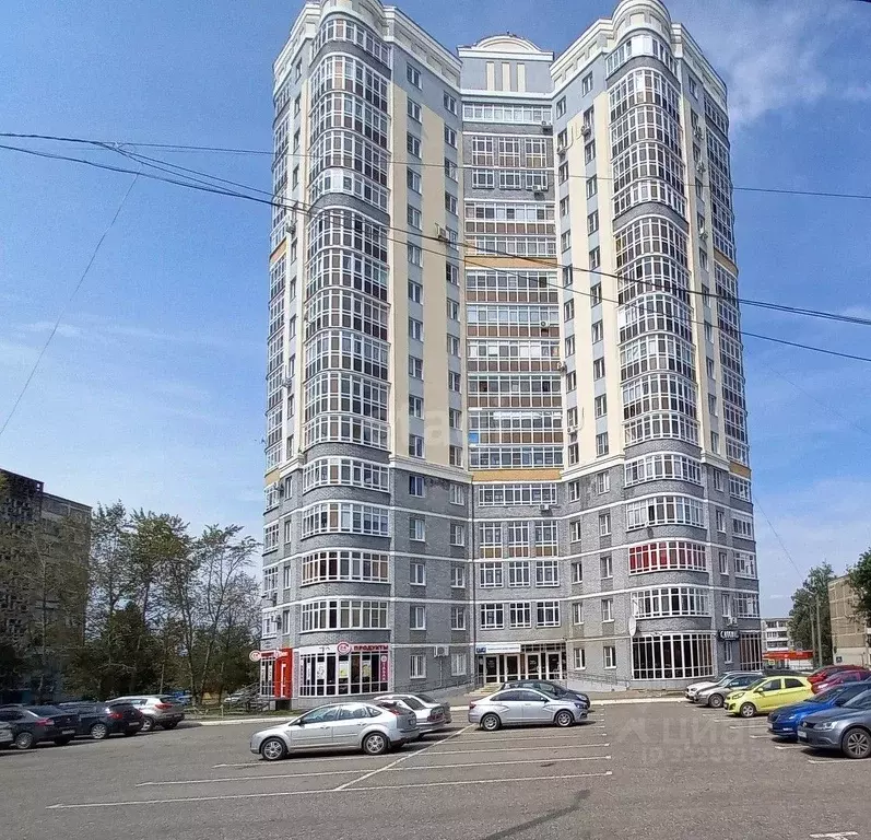 Студия Мордовия, Саранск просп. 60 лет Октября, 143 (24.3 м) - Фото 1