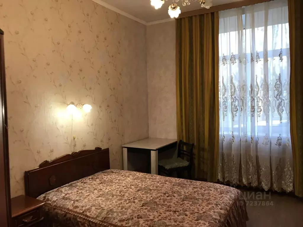 Комната Москва ул. Фабрициуса, 19К2 (16.0 м) - Фото 0