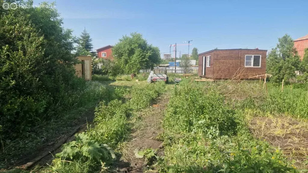 Дом в Екатеринбург, жилой район Центральный (28 м) - Фото 1