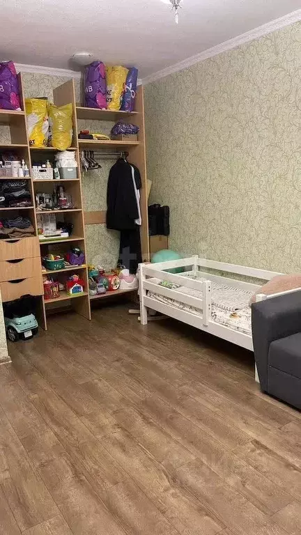 1-к кв. Ростовская область, Ростов-на-Дону ул. Еременко, 96/1 (36.0 м) - Фото 1