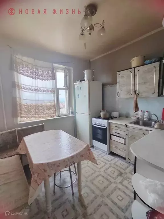 Продаётся 2-к квартира, 53.4 м - Фото 0