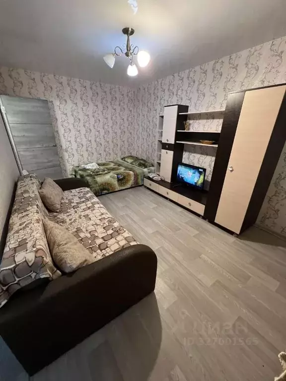 2-к кв. Волгоградская область, Волгоград ул. В.И. Ленина, 11 (48.0 м) - Фото 2