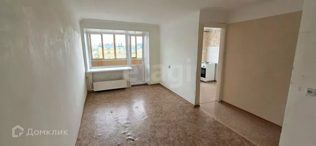 Продаётся 1-к квартира, 30.2 м - Фото 0