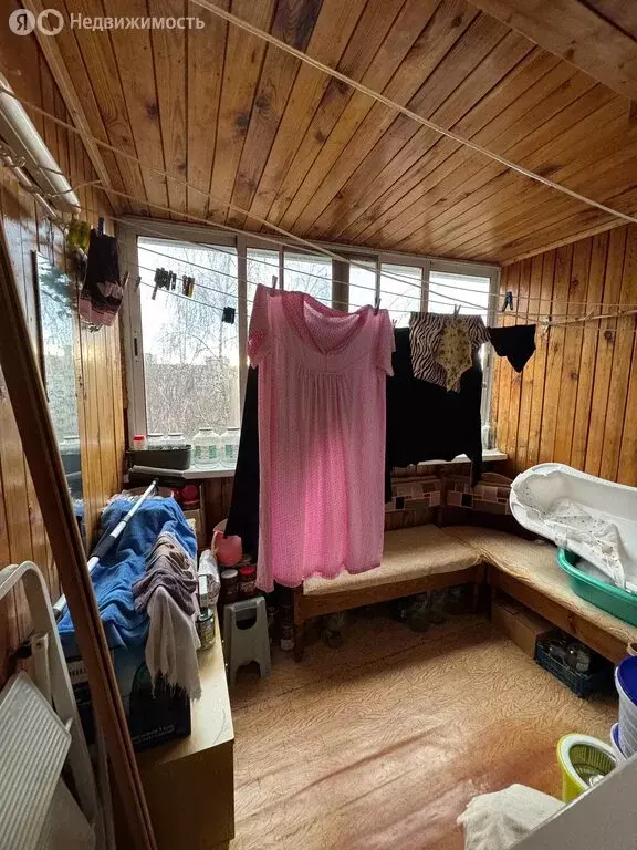 3-комнатная квартира: Коломна, улица Девичье Поле, 20 (65.4 м) - Фото 2