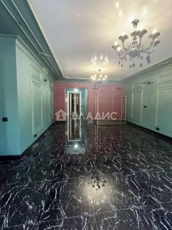 2-к кв. Московская область, Красногорск ул. Авангардная, 3 (55.1 м) - Фото 1