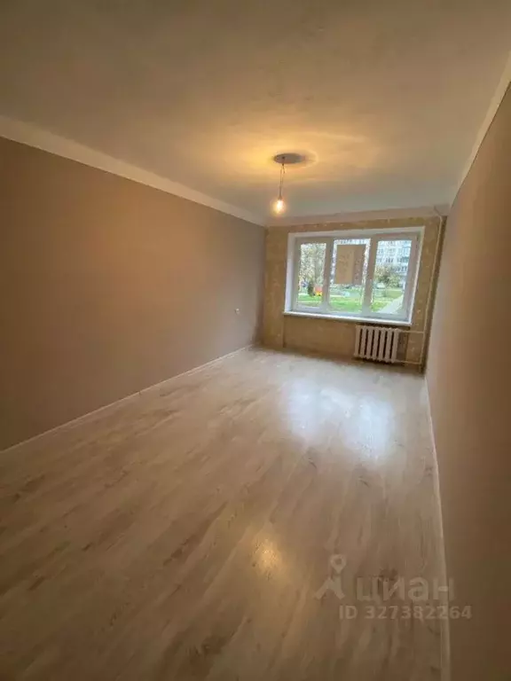 2-к кв. Калининградская область, Калининград Батальная ул., 79 (44.6 ... - Фото 1