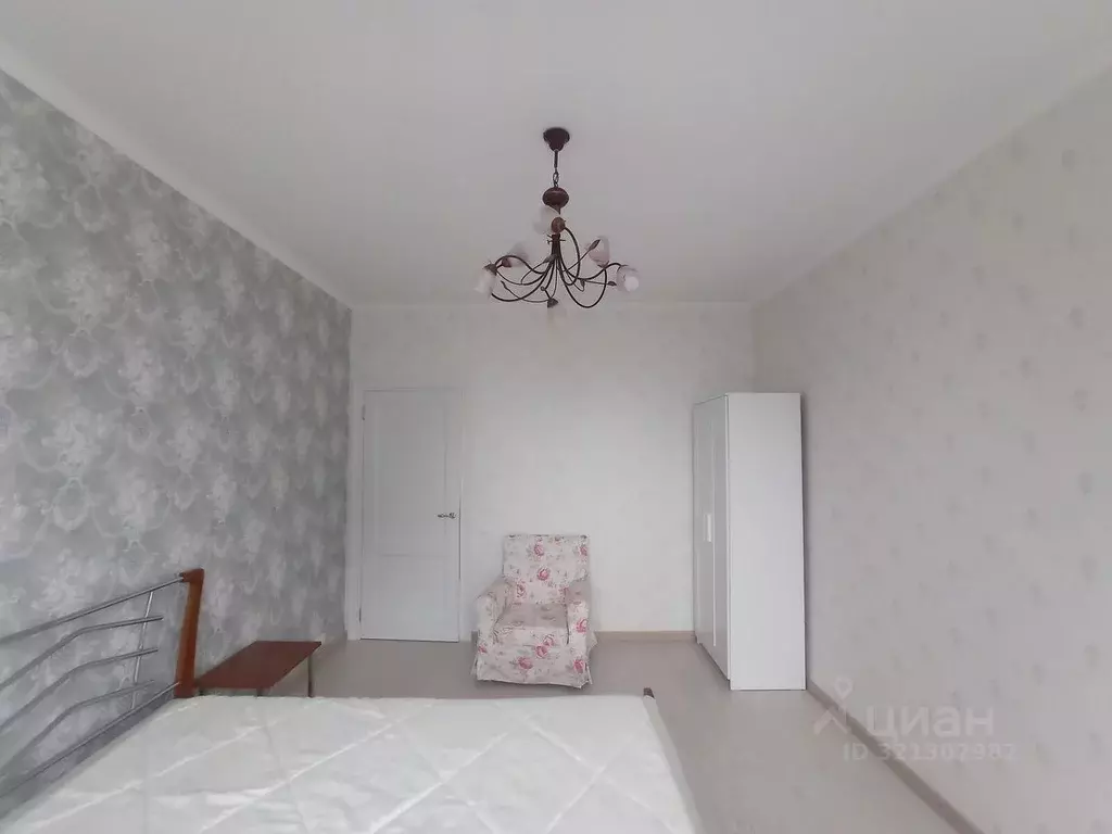 1-к кв. Санкт-Петербург ул. Кораблестроителей, 30 (47.0 м) - Фото 0