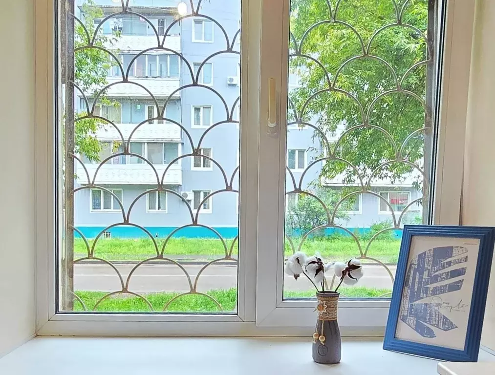 Квартира, 3 комнаты, 54 м - Фото 2