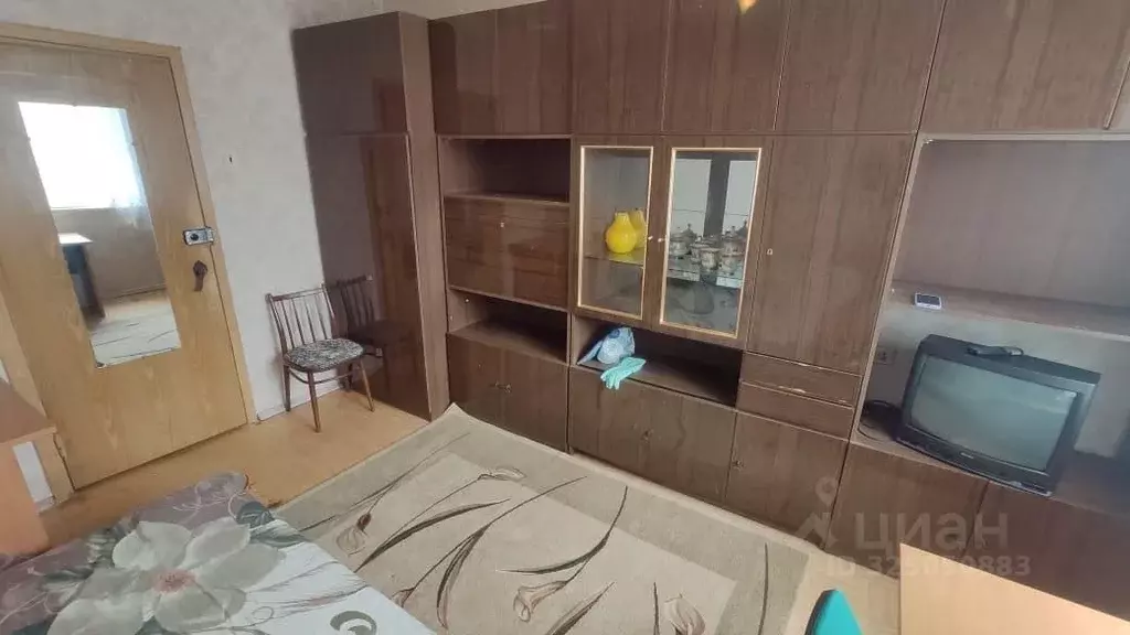 Комната Москва Кантемировская ул., 20К1 (15.0 м) - Фото 1