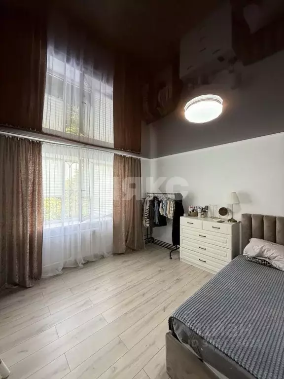 1-к кв. Адыгея, Майкоп ул. Коммунаров (36.3 м) - Фото 1