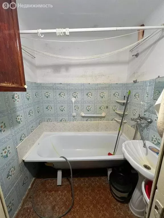 2-комнатная квартира: Торжок, улица Героя России Василия Клещенко, 6 ... - Фото 1