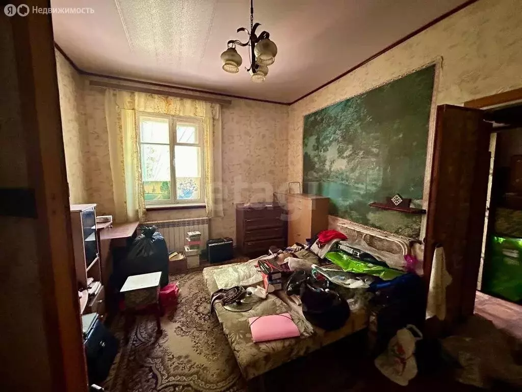 1-комнатная квартира: Севастополь, улица Каманина, 31 (28.4 м) - Фото 1