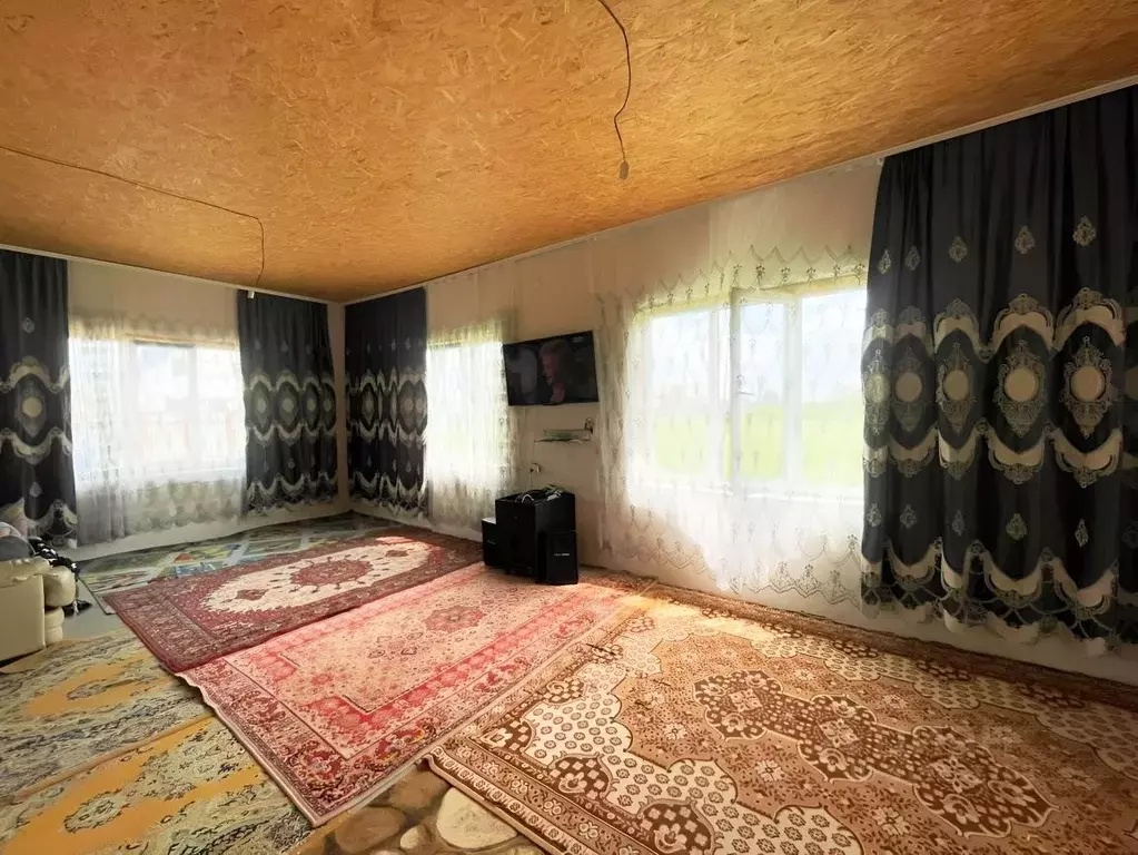 Коттедж в Новосибирская область, Новосибирский район, Толмачевский ... - Фото 1