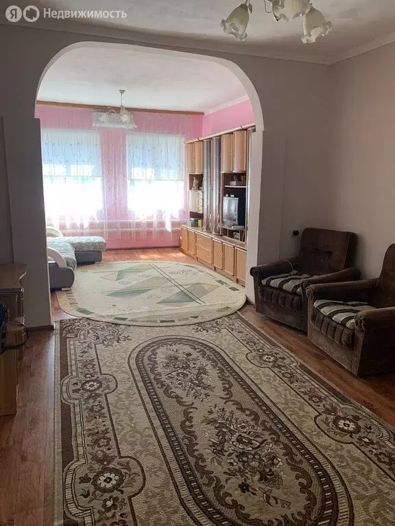 Дом в станица Пластуновская, Пионерская улица, 16А (85.4 м) - Фото 1