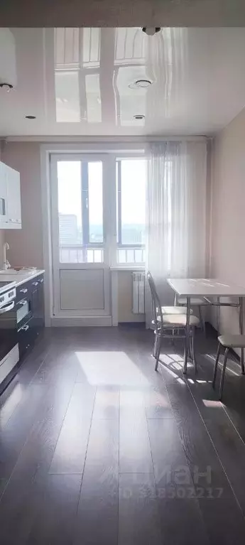 1-к кв. Бурятия, Улан-Удэ ул. Боевая, 7В (35.0 м) - Фото 0