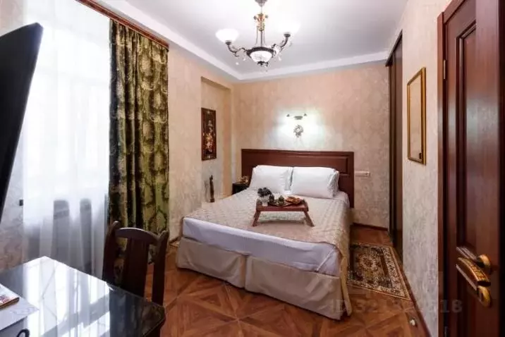 Комната Санкт-Петербург Галерная ул., 59 (15.0 м) - Фото 0