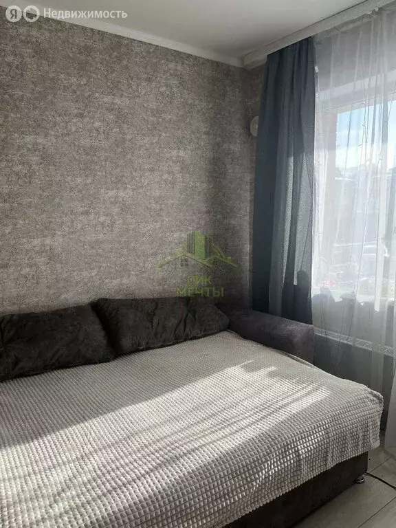 1-комнатная квартира: Улан-Удэ, микрорайон 140А, 25 (32 м) - Фото 0