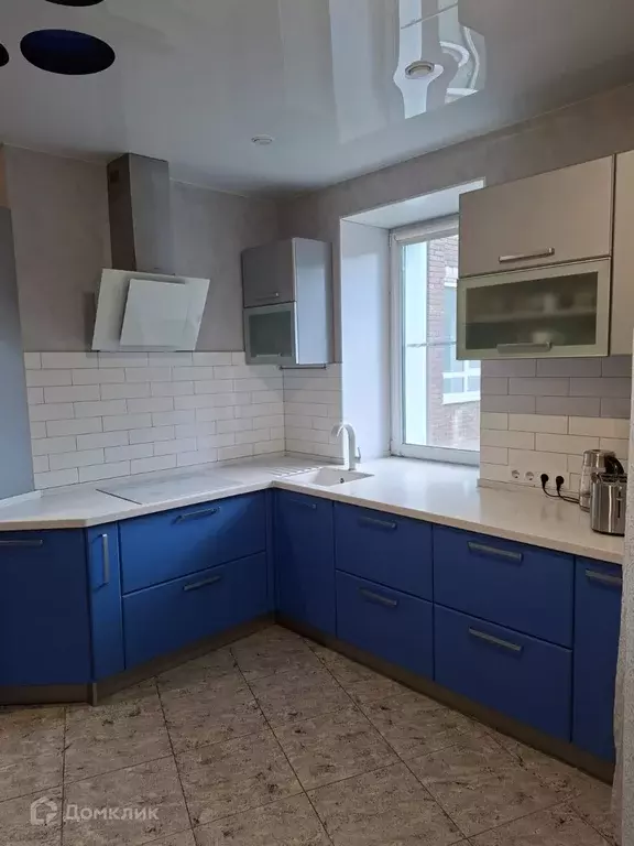 Продаётся 2-к квартира, 61.2 м - Фото 1
