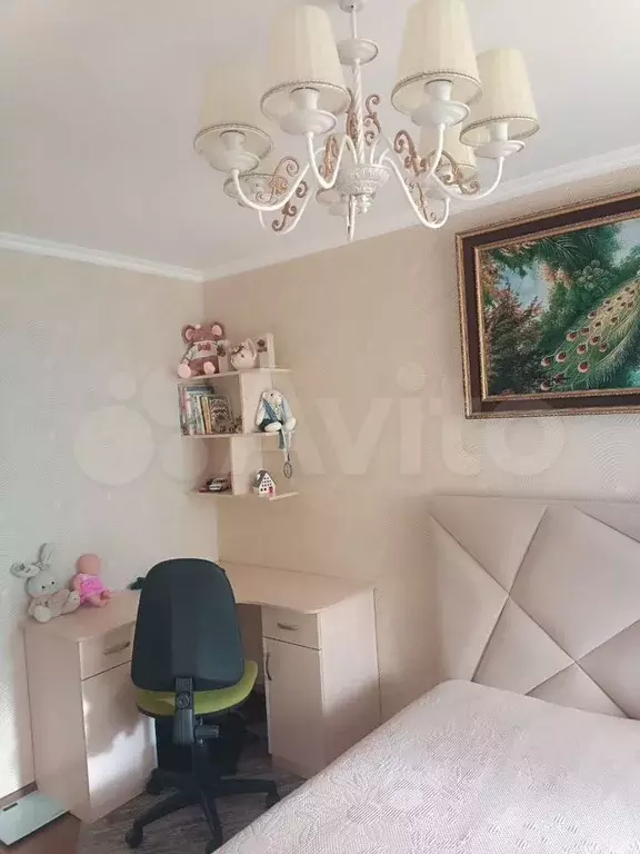 3-к. квартира, 80 м, 5/9 эт. - Фото 0