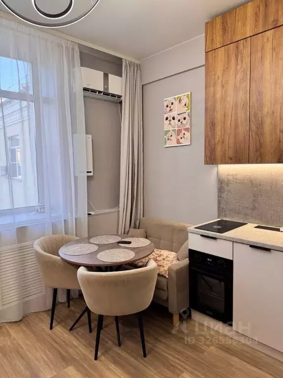 Студия Татарстан, Казань ул. Побежимова, 47 (19.8 м) - Фото 2