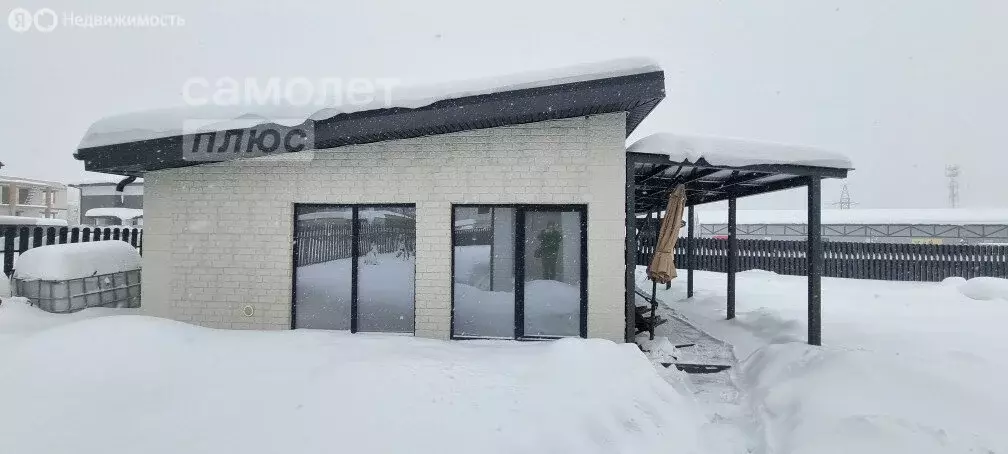 Дом в Московская область, городской округ Солнечногорск (151.2 м) - Фото 1