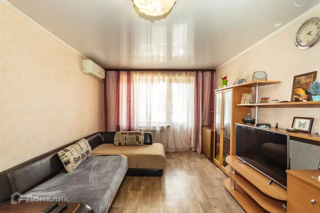 Продаётся 2-к квартира, 47 м - Фото 1