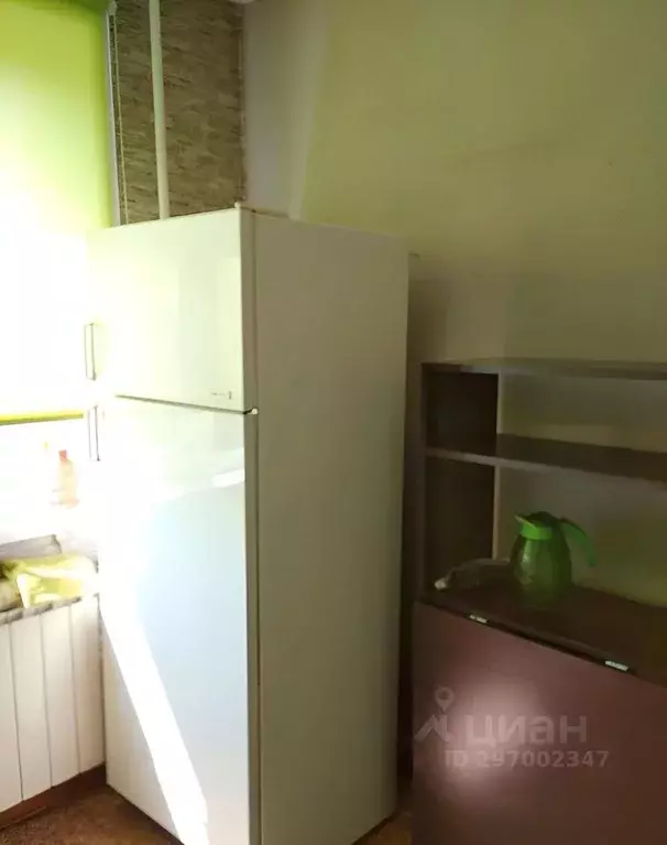 2-к кв. Кемеровская область, Новокузнецк ул. Циолковского, 58 (46.0 м) - Фото 2