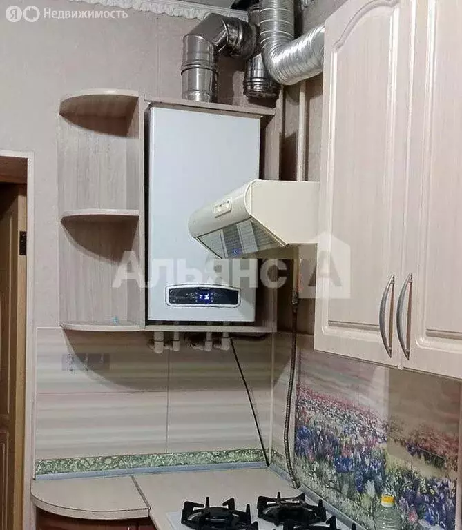 Дом в Шахты, Флагманский переулок (74.5 м) - Фото 1