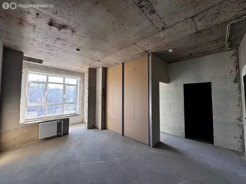1-комнатная квартира: Кисловодск, улица 40 лет Октября, 37 (44.4 м) - Фото 1