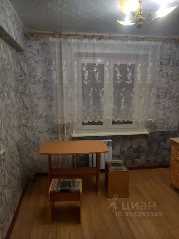 1-к кв. Красноярский край, Красноярск Суворовский мкр, ул. Минина, 125 ... - Фото 1