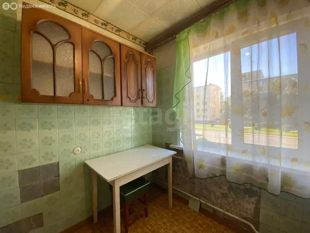 2-комнатная квартира: Тамбов, Моршанское шоссе, 15 (45.6 м) - Фото 1