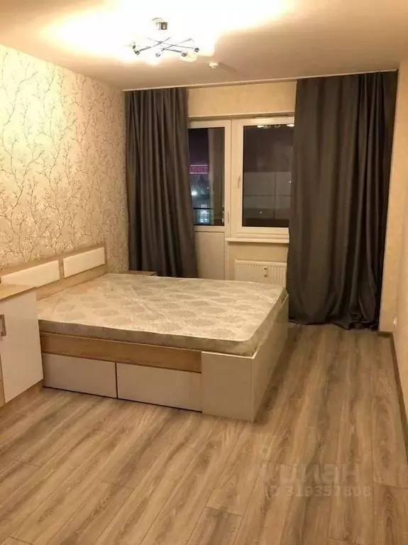 1-к кв. Санкт-Петербург Заневский просп., 42 (33.0 м) - Фото 0