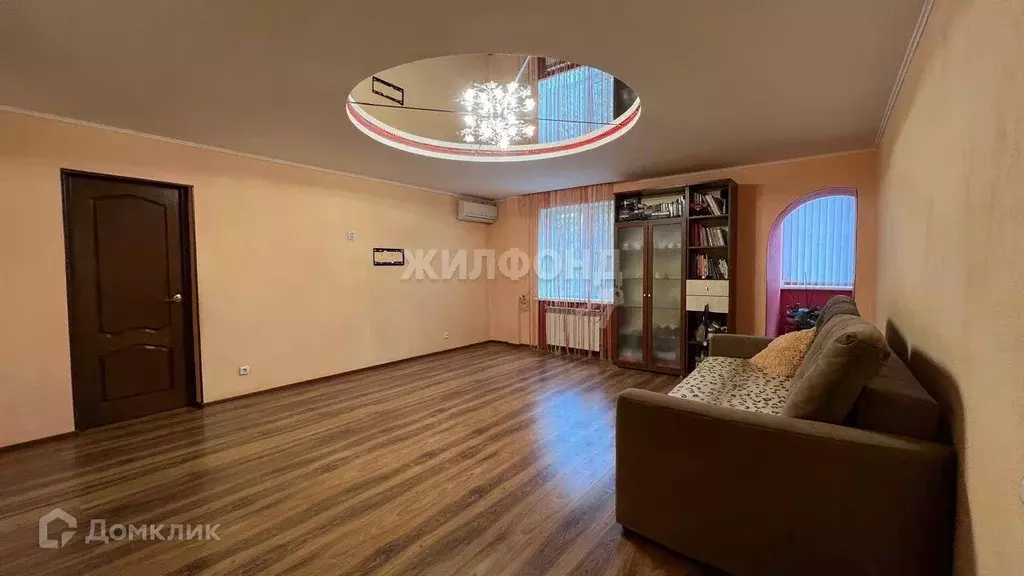 Продаётся 3-к квартира, 108 м - Фото 1