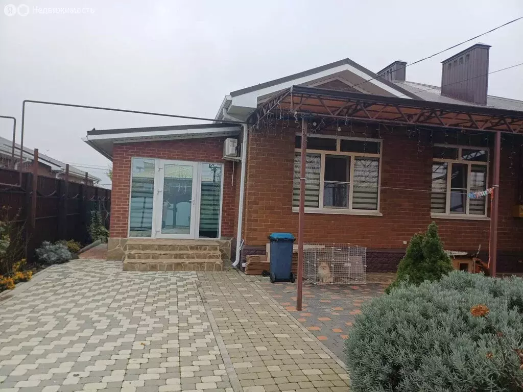 Дом в Михайловск, улица Антона Чехова, 23 (94 м) - Фото 2