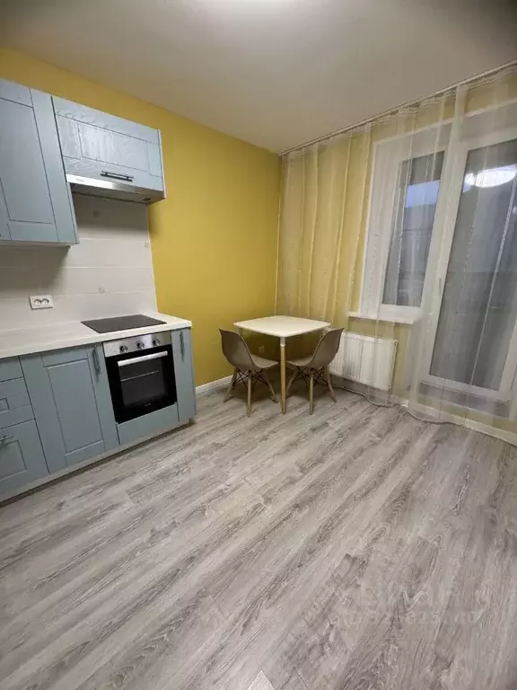 1-к кв. Санкт-Петербург просп. Уездный, 11 (36.0 м) - Фото 1