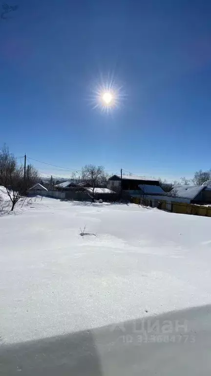 Дом в Хабаровский край, Хабаровск пл. Ленина (69 м) - Фото 1