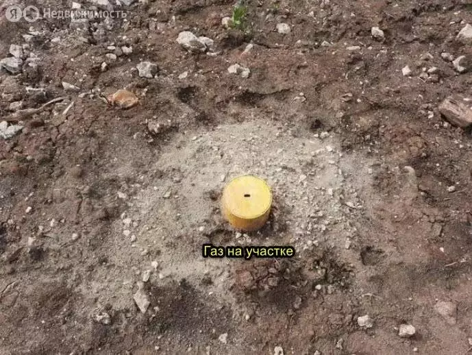 Участок в Витязево, улица Святой Марии (6 м) - Фото 2