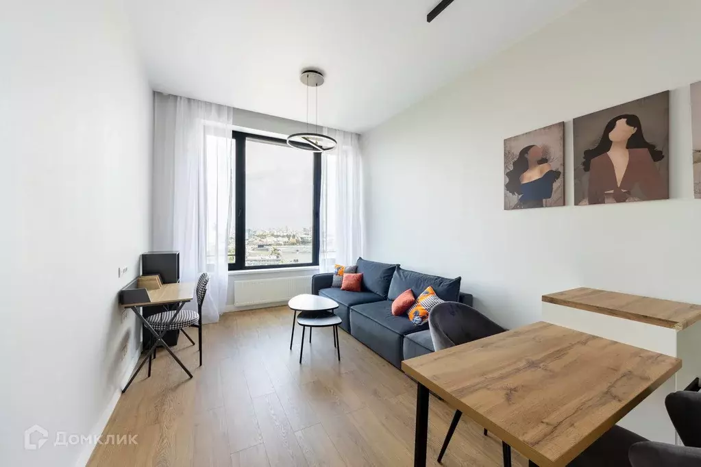 Продаётся 2-к квартира, 39 м - Фото 0