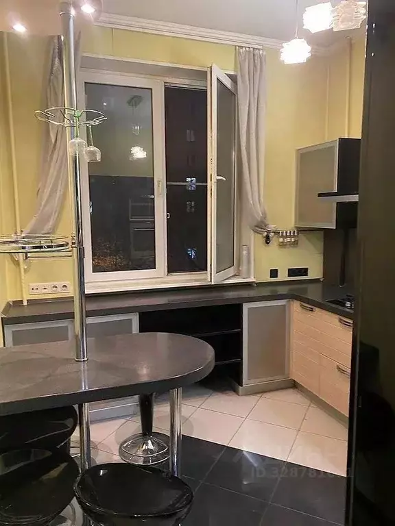 2-к кв. Москва просп. Вернадского, 11/19 (60.0 м) - Фото 0