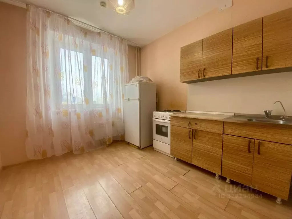 1-к кв. Челябинская область, Челябинск ул. Скульптора Головницкого, 32 ... - Фото 1