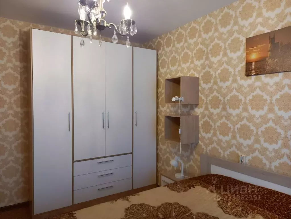 Комната Москва ул. Декабристов, 43 (15.0 м) - Фото 2