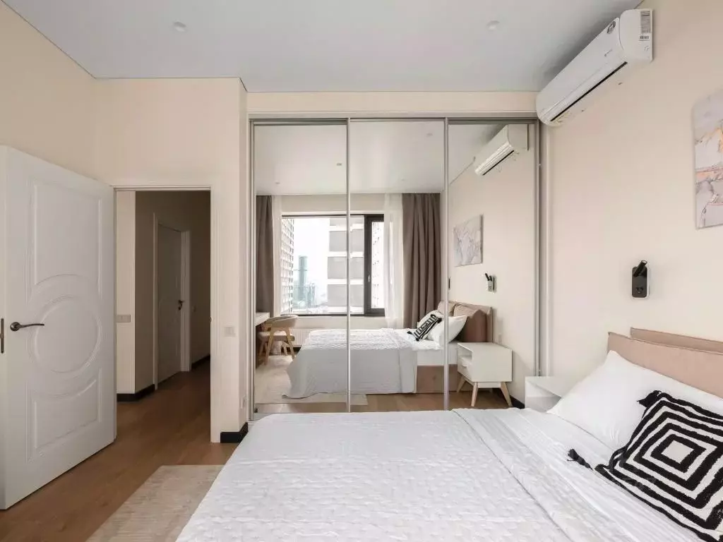 2-к кв. Москва Шмитовский проезд, 39к8 (42.0 м) - Фото 2