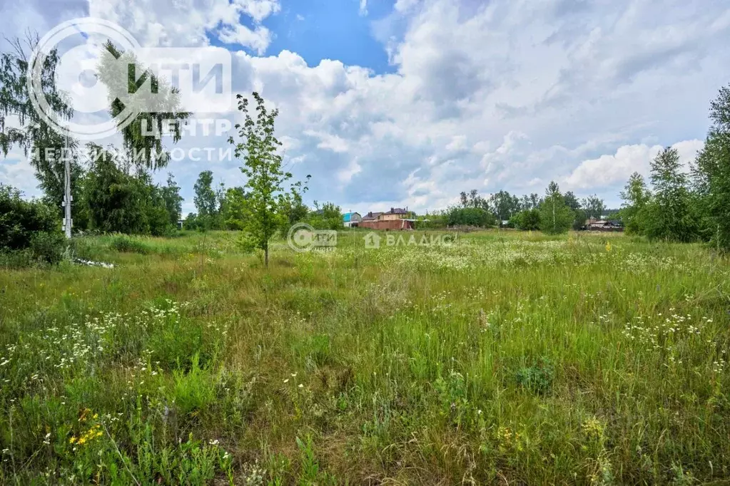 Участок в Воронежская область, Воронеж ул. Совхозная, уч21 (12.0 сот.) - Фото 1