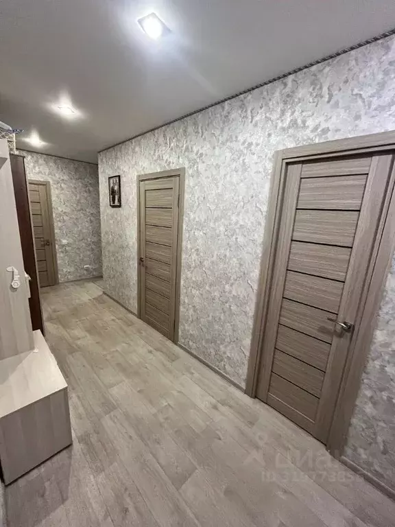 1-к кв. Белгородская область, Старый Оскол Заречье мкр, 17 (44.0 м) - Фото 1
