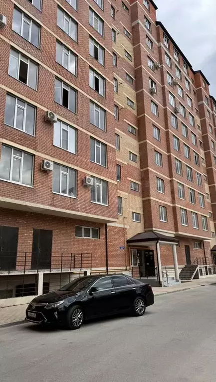 2-к. квартира, 50 м, 6/11 эт. - Фото 0