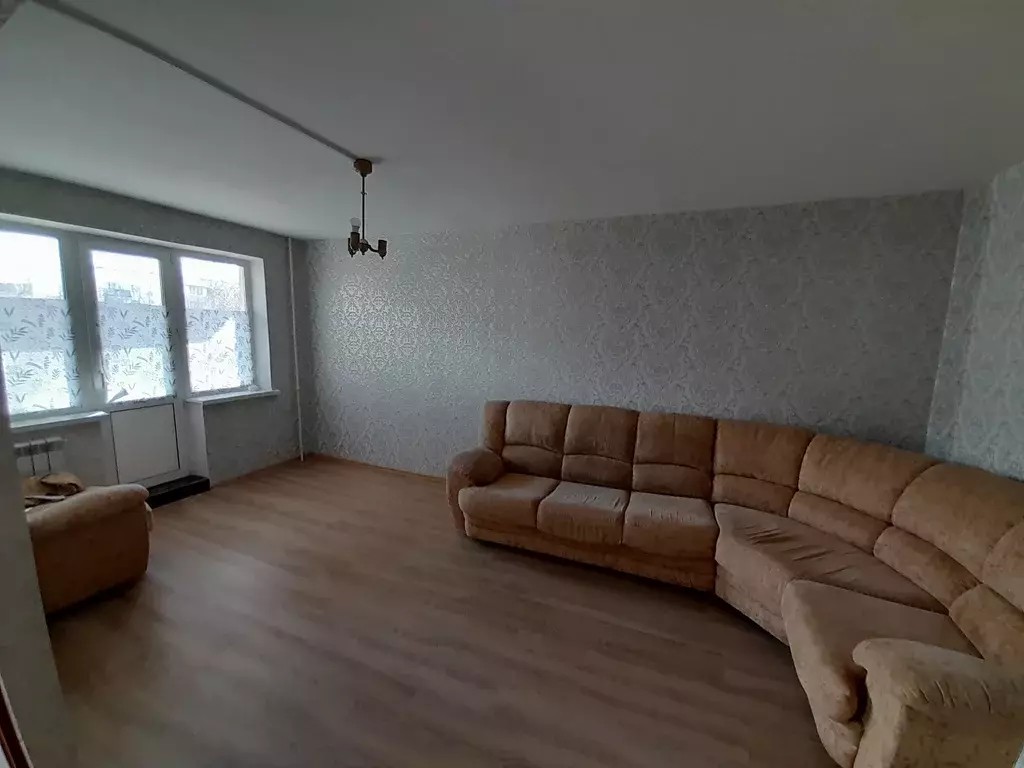 Продаётся 1-к квартира, 34.5 м - Фото 1